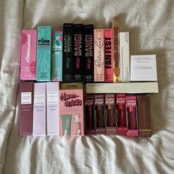 MAKEUP