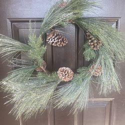 Christmas Wreath