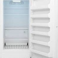 Frigidaire 20.2 Cu. Ft. Upright Freezer commercial quality with key