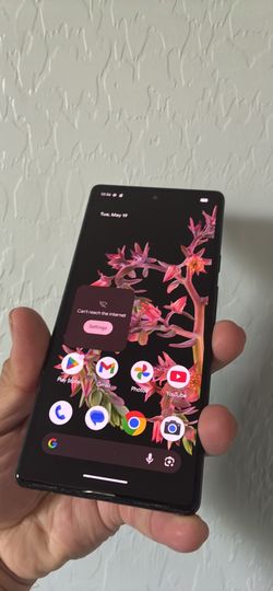 Google Pixel 6 128gb. Like New And Unlocked!