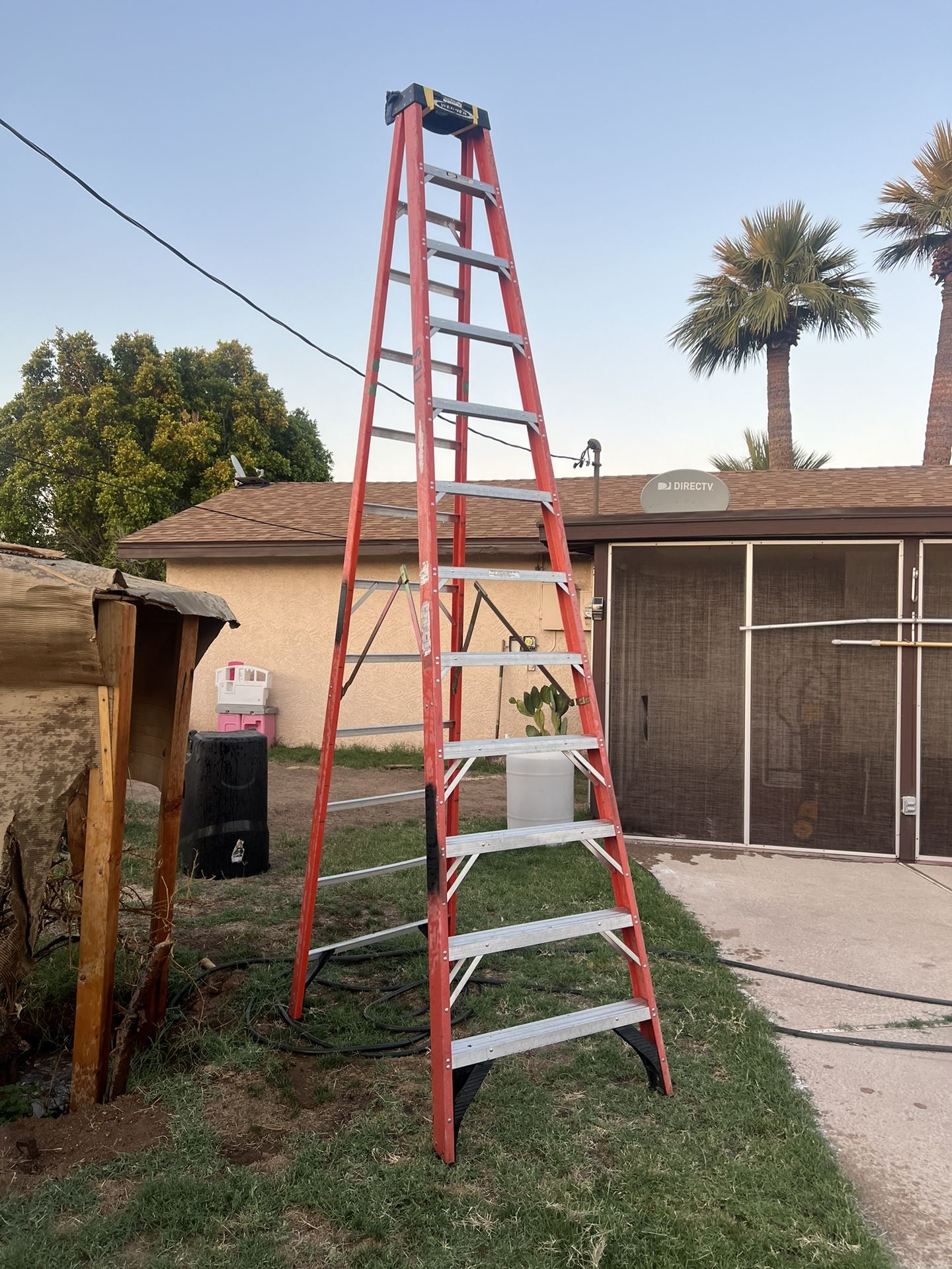 Ladder