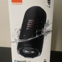 JBL Flip 7
