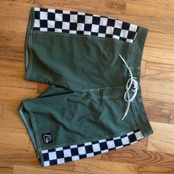 Quicksilver Boardshorts 