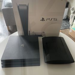Refurbished PS5/PS4/PS3\games/controllers For Sale 