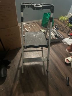 Ladder