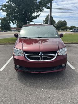 2020 Dodge Grand Caravan