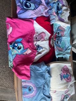 Stitch Bundle