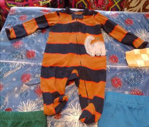 INFANT,& PREEMIE, BOYS CLOTHES