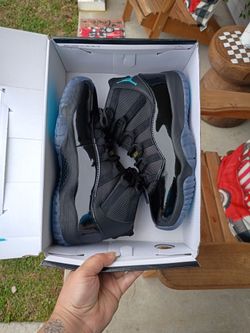 Gamma 2025 men's size 12