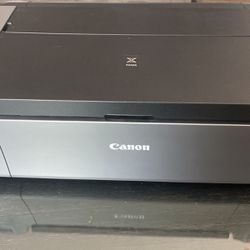 Canon Printer 100 Pro