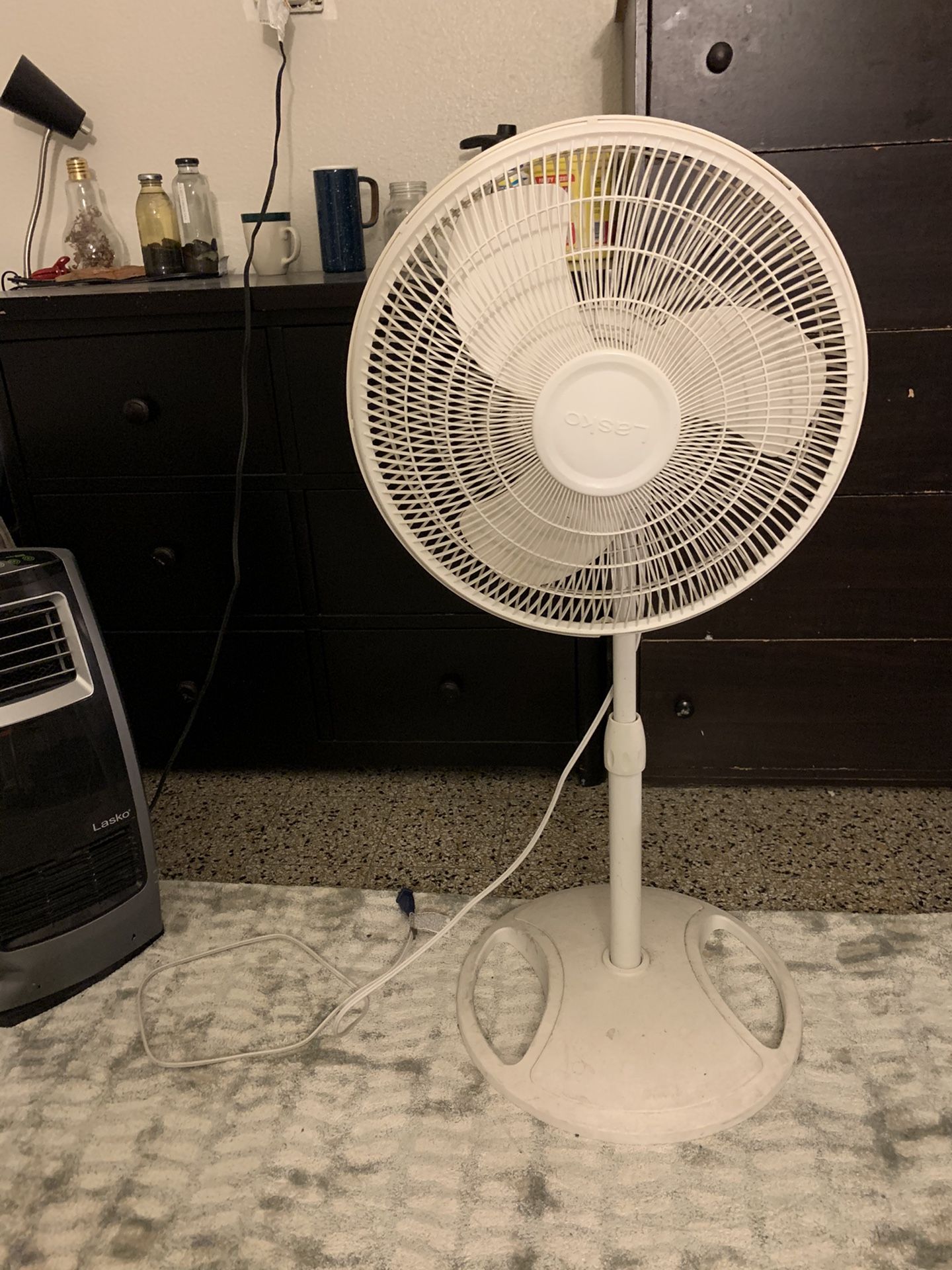 Lasko Tower Fan