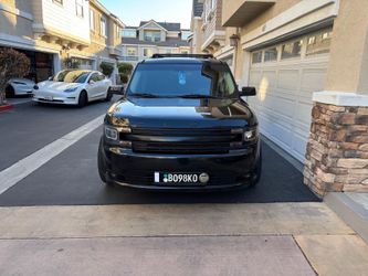 2014 Ford Flex Limited