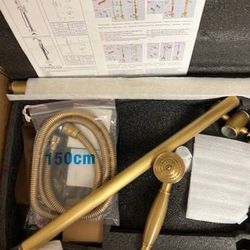 Freestanding Bathtub Faucet