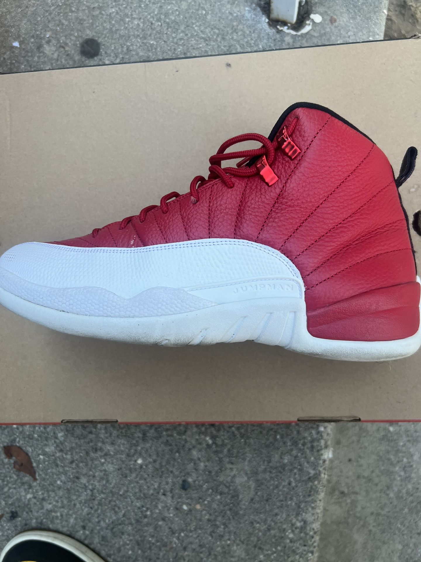 Air Jordans 12 Retro