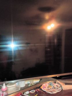 Samsung 49 inch flat screen lcs tv