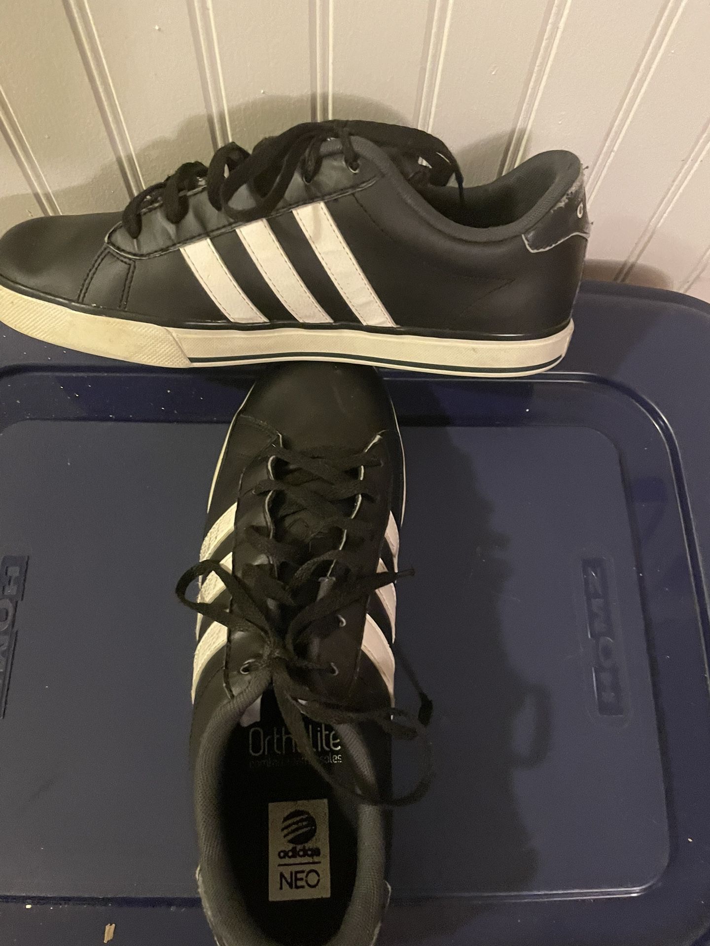 Adidas Men’s Size 12