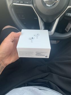 Air Pod Pro