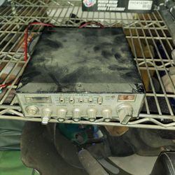 Cobra 29 NW LTD Classic CB Radio 