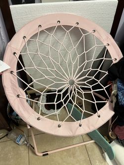 Bungee Chair