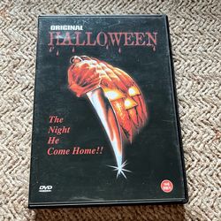 Original Halloween