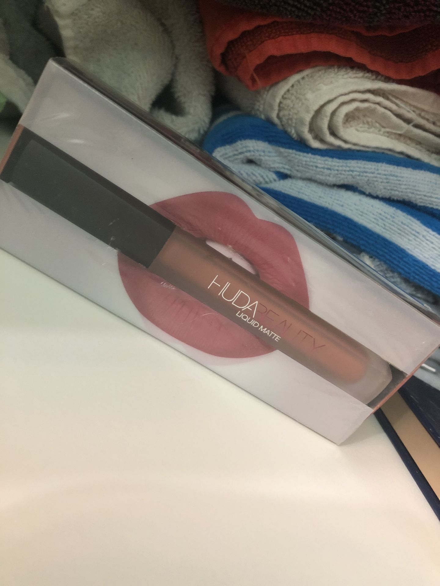 Huda Beauty