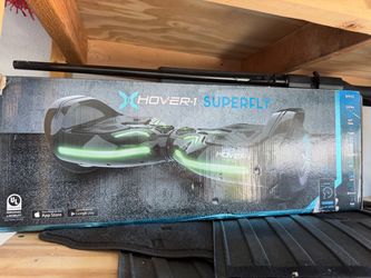 Hover board