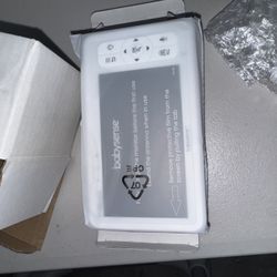 Baby Sense Monitor