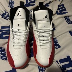 J’s Size 11.5 Men (reps)