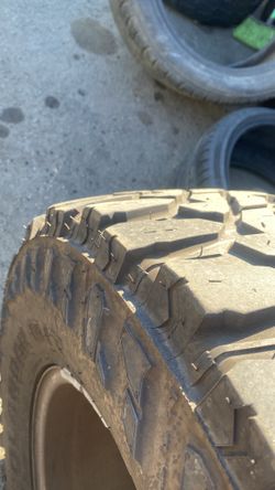 285/70/17 Tires