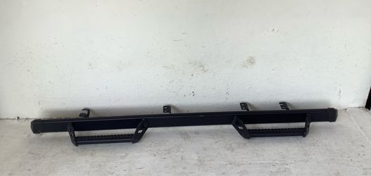 2024-2026 Toyota Tacoma left running board (7)