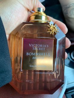 Victoria secret perfume