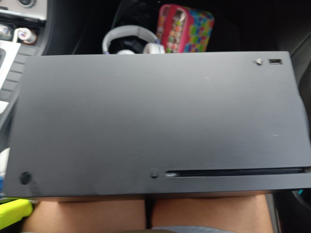 Xbox Series X