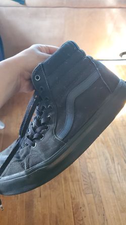 10.5 Mens Vans
