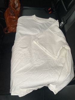 Yeezy T-shirt Season 5