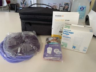 Moms Breastfeeding Kit🩷