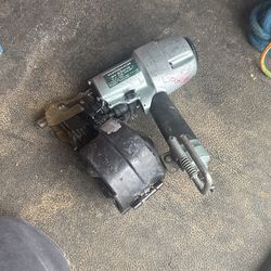 Metabo Sidind Gun
