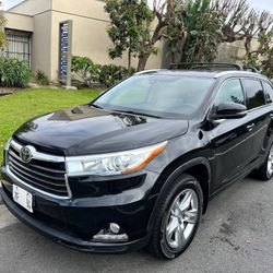 2014 Toyota Highlander