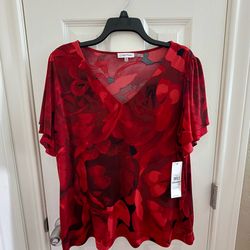 NWT CL Calvin Klein and 1x NWOT INC