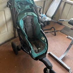 Stroller 