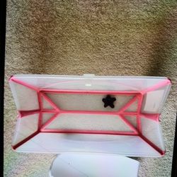 Foldable Baby Tub Set
