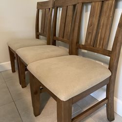 Dining Room Chairs