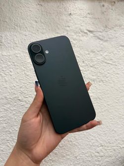 IPHONE 16 PLUS 128GB UNLOCKED