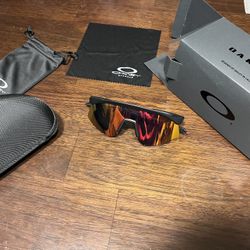 Oakley Sunglasses 