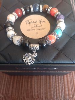 Healing Bracelet
