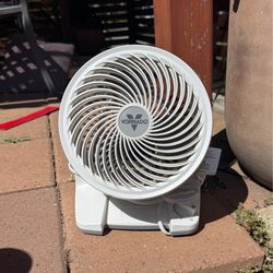 Small Vornado fan