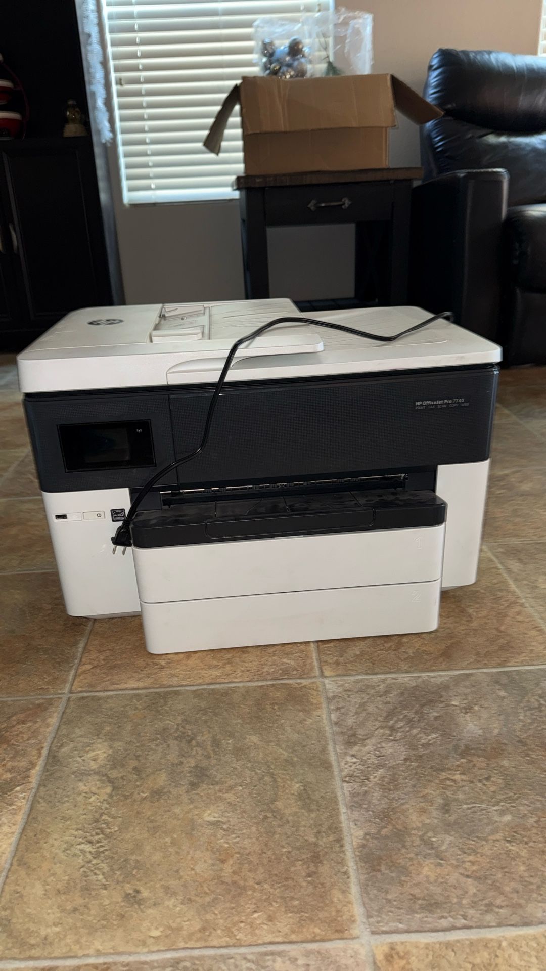 HP Printer