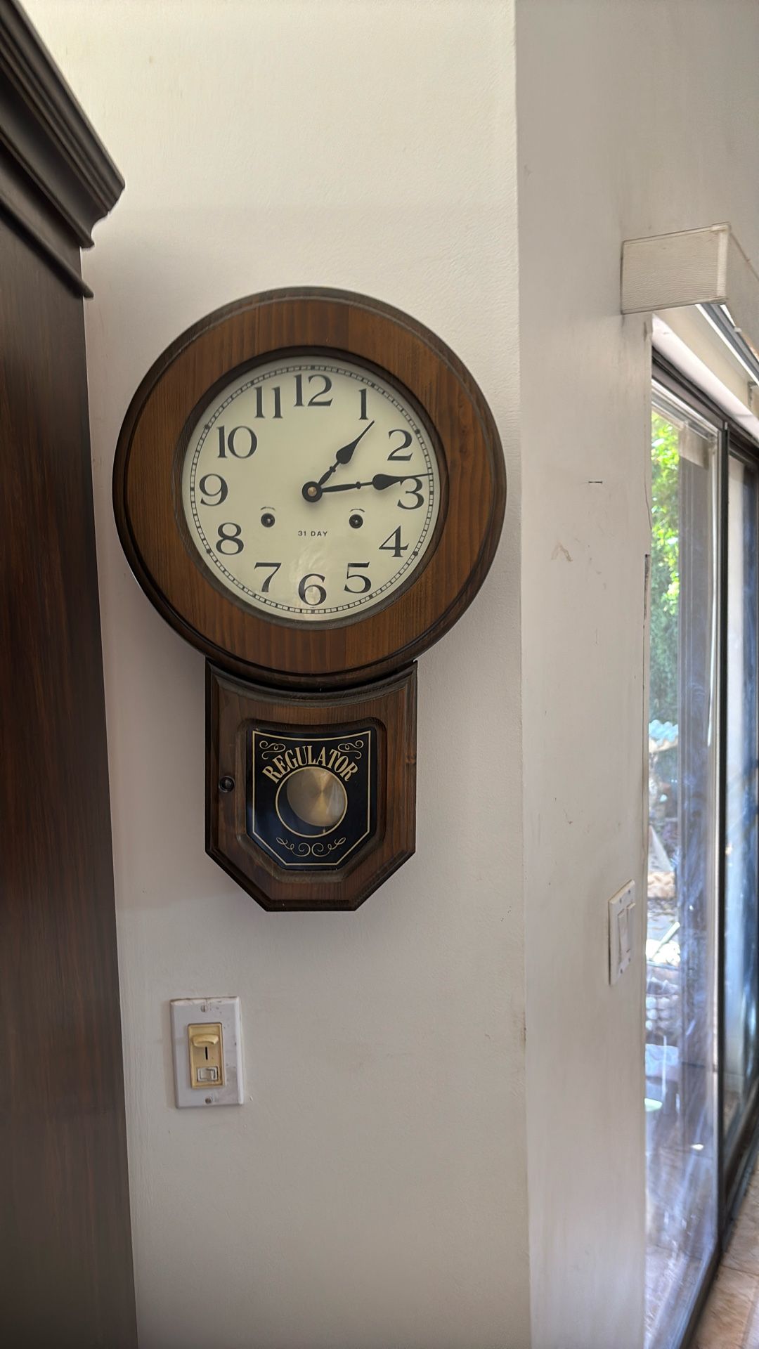 3 Antique Clocks 150 For All