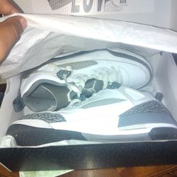 Jordans 3s