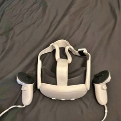 Meta Quest 2 150$ OBO