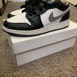 Jordan 1 Low